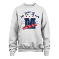 Unisex Sweatshirt