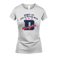 Women's Standard T-Shirt