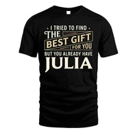 Unisex Standard T-Shirt
