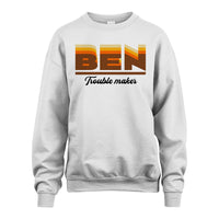 Unisex Sweatshirt