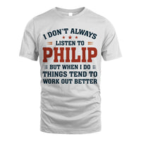 Unisex Standard T-Shirt