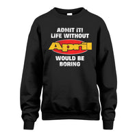 Unisex Sweatshirt