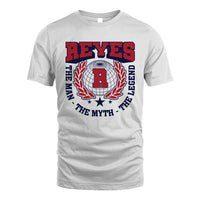 Unisex Standard T-Shirt