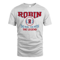 Unisex Standard T-Shirt