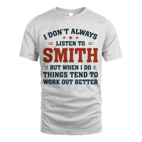 Unisex Standard T-Shirt