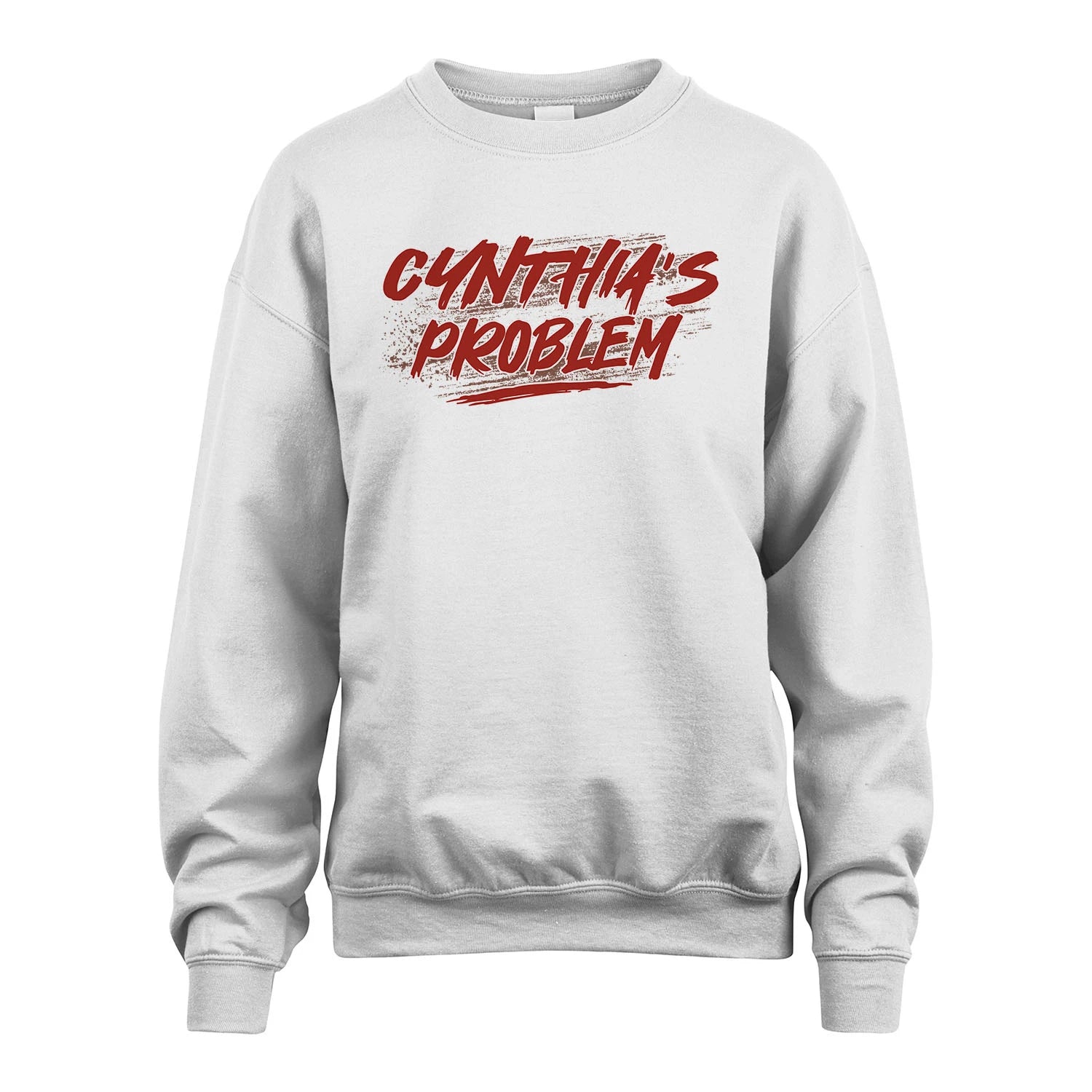 Someone's Problem Funny Shirt CYNTHIA M1-5
