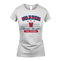 Women's Standard T-Shirt
