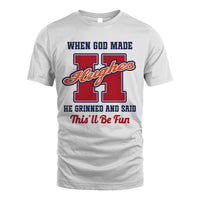 Unisex Standard T-Shirt