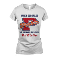 Women's Standard T-Shirt