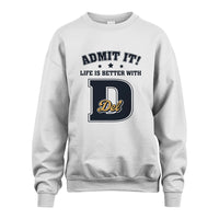 Unisex Sweatshirt