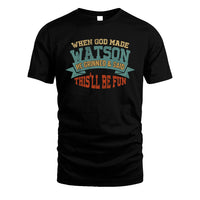 Unisex Standard T-Shirt