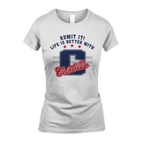 Women's Standard T-Shirt