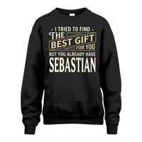 Unisex Sweatshirt