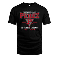 Unisex Standard T-Shirt