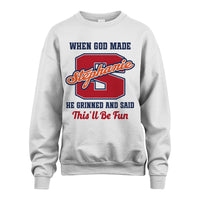 Unisex Sweatshirt