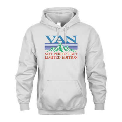Your Name Not Perfect But Limited Edition Vintage Shirt VAN M1-38