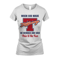Women's Standard T-Shirt