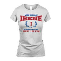 Women's Standard T-Shirt