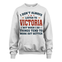 Unisex Sweatshirt