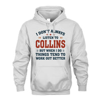 Unisex Hoodie