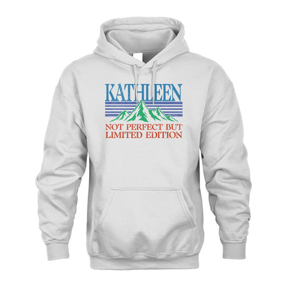 Your Name Not Perfect But Limited Edition Vintage Shirt KATHLEEN M1-38