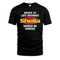 Unisex Standard T-Shirt