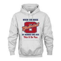 Unisex Hoodie