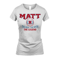 Women's Standard T-Shirt