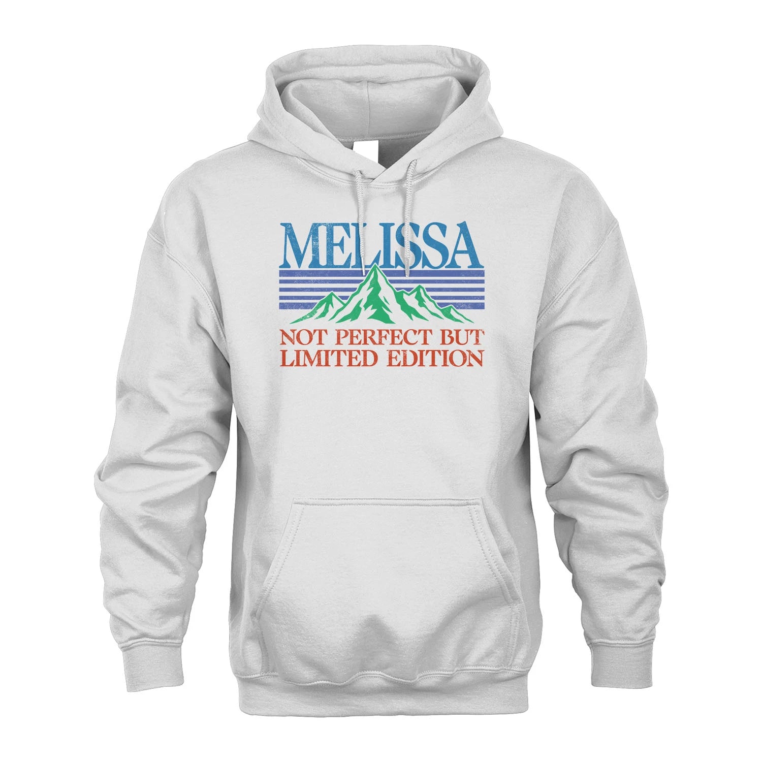 Your Name Not Perfect But Limited Edition Vintage Shirt MELISSA M1-38