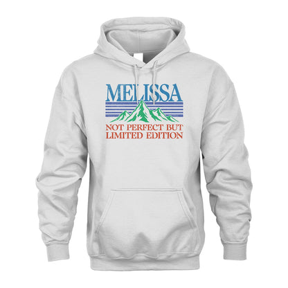 Your Name Not Perfect But Limited Edition Vintage Shirt MELISSA M1-38