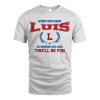 Unisex Standard T-Shirt