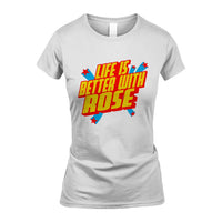 Women's Standard T-Shirt