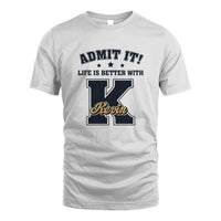 Unisex Standard T-Shirt