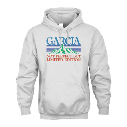 Your Name Not Perfect But Limited Edition Vintage Shirt GARCIA M1-38