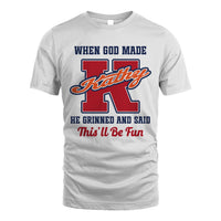 Unisex Standard T-Shirt