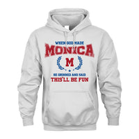 Unisex Hoodie