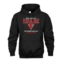 Unisex Hoodie