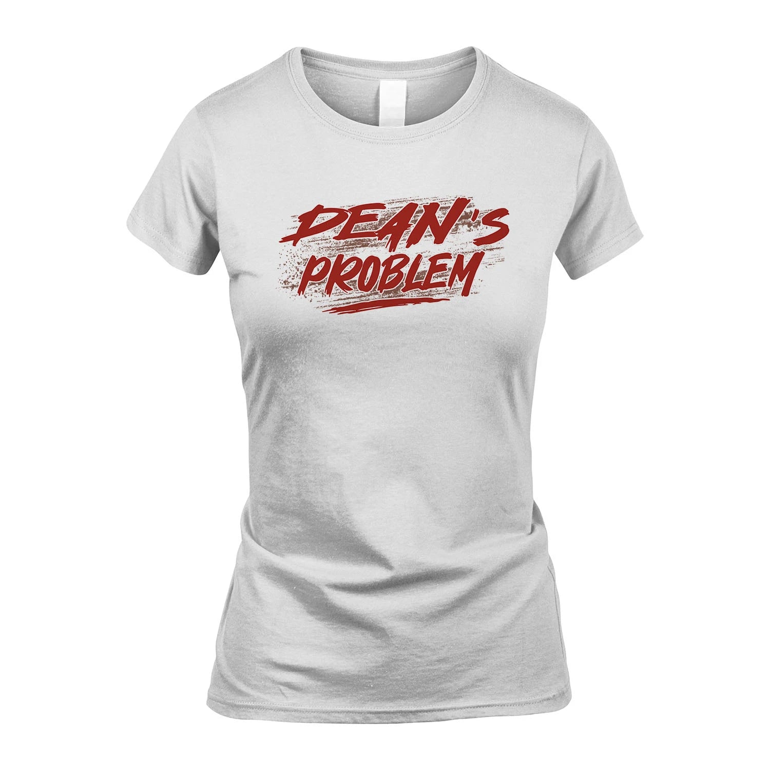 Someone's Problem Funny Shirt DEAN M1-5
