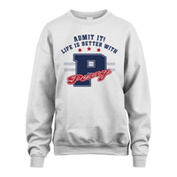 Unisex Sweatshirt