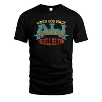 Unisex Standard T-Shirt