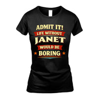 Women's Standard T-Shirt