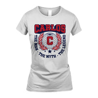 Women's Standard T-Shirt