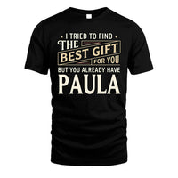 Unisex Standard T-Shirt