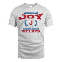 Unisex Standard T-Shirt