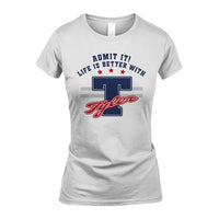 Women's Standard T-Shirt