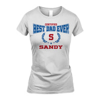Women's Standard T-Shirt
