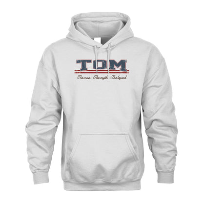 The Man The Myth The Legend Vintage Shirt TOM M1-6