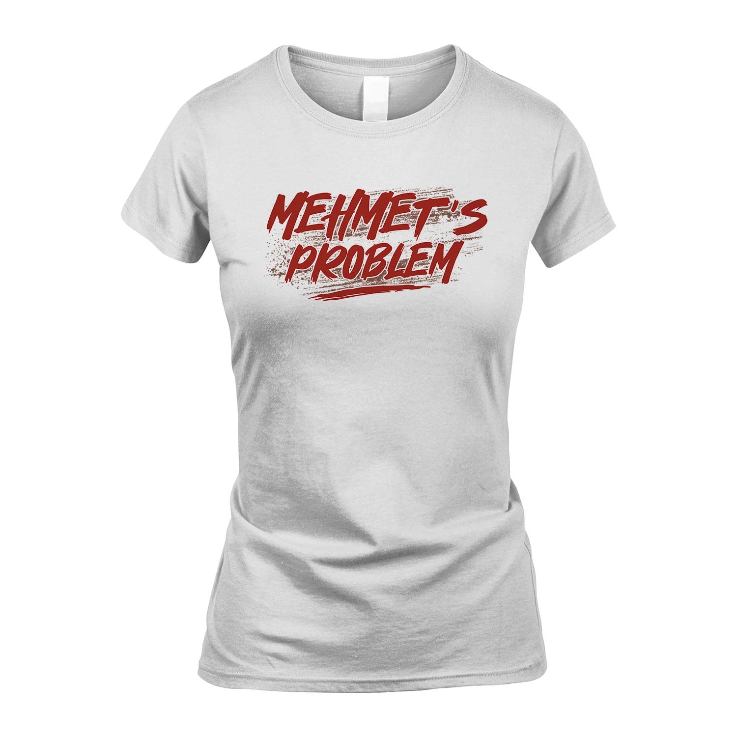 Someone's Problem Funny Shirt MEHMET M1-5