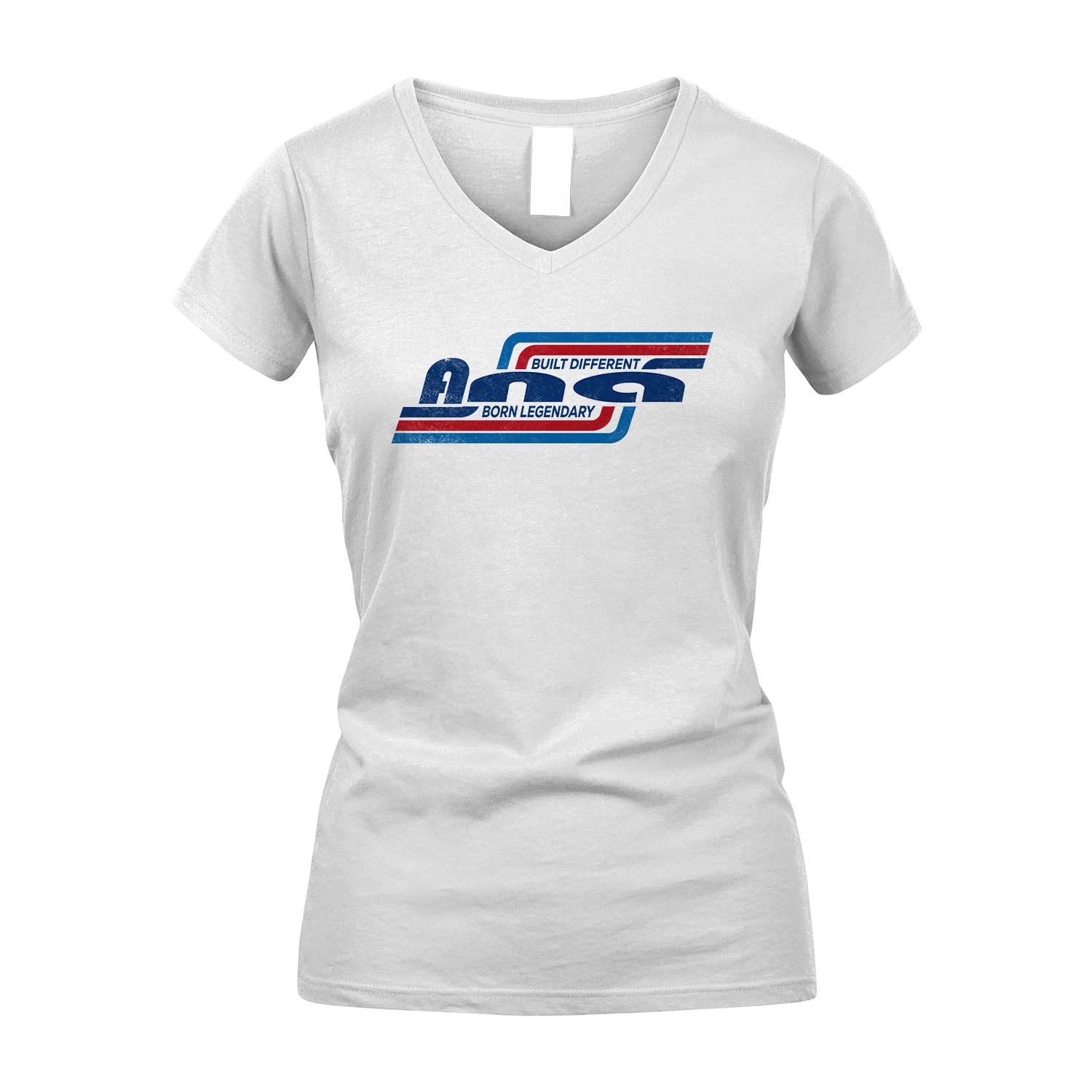 Built Different Born Legendary Shirt ANA M1-31