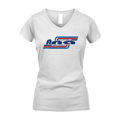 Built Different Born Legendary Shirt ANA M1-31